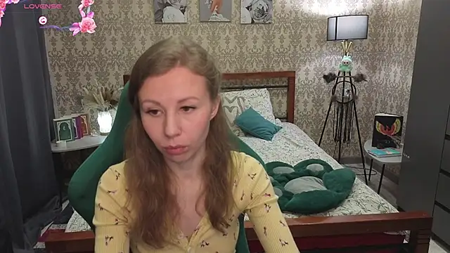 Lill Mary online show from February 21, 3:40 am