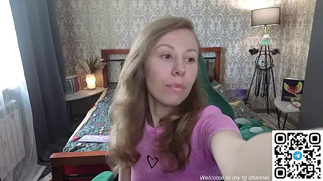 Lill Mary online show from May 25, 6:19 am