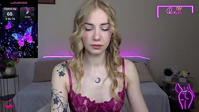 LunaBelli online show from May 7, 7:14 am