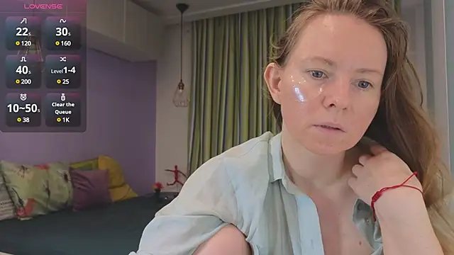 JanePearl online show from December 7, 6:26 pm