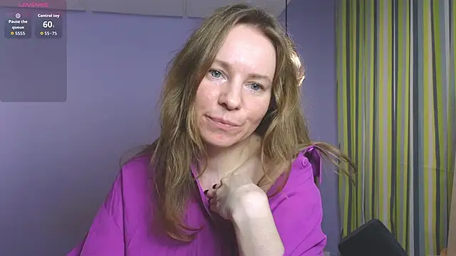 JanePearl online show from March 18, 11:41 pm