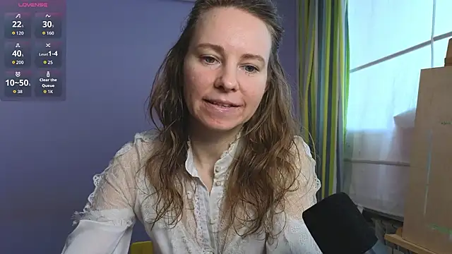 JanePearl online show from March 29, 1:00 pm