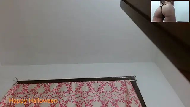 Snapshot of sammanta_hott chatting on October 31, 8:21 pm sammanta hott online show from October 31, 8:21 pm