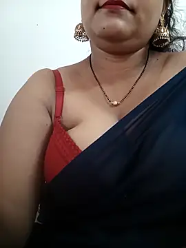 Nyra-23 online show from April 19, 8:24 am