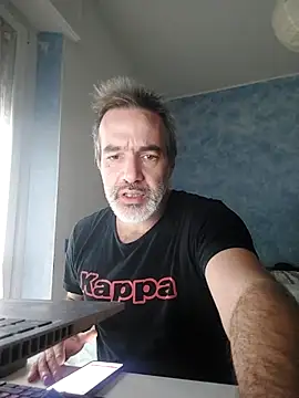 Marcolino183 online show from December 18, 8:42 am