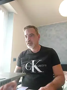 Marcolino183 online show from February 10, 8:40 am