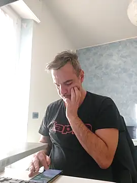 Marcolino183 online show from February 20, 8:16 am