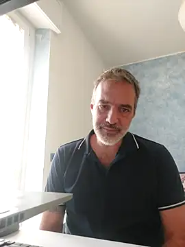 Marcolino183 online show from March 12, 9:15 am