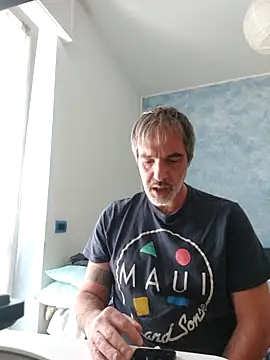 Snapshot of Marcolino183 chatting on May 16, 1:10 pm Marcolino183 online show from May 16, 1:10 pm