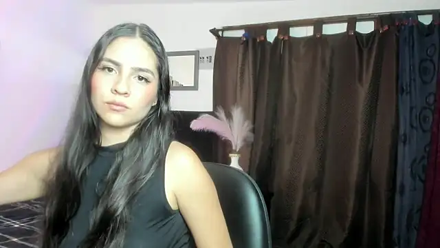 alisa jhons1 online show from October 17, 12:25 am