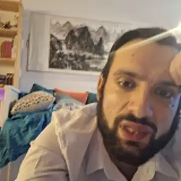 Elias la salace online show from February 19, 6:53 am