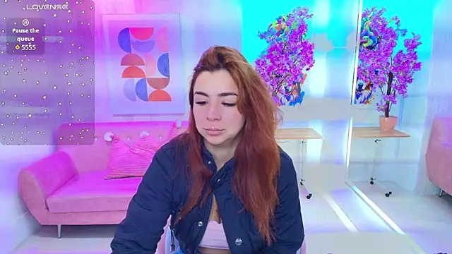 Gabby evanns online show from January 9, 12:19 pm