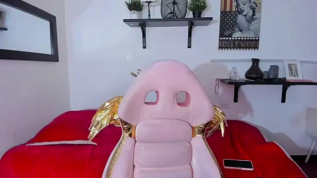 AbbyxWayne online show from January 11, 9:15 am