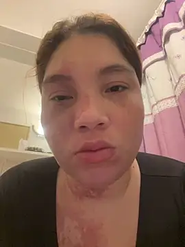 WhiteWomen online show from October 26, 12:16 am