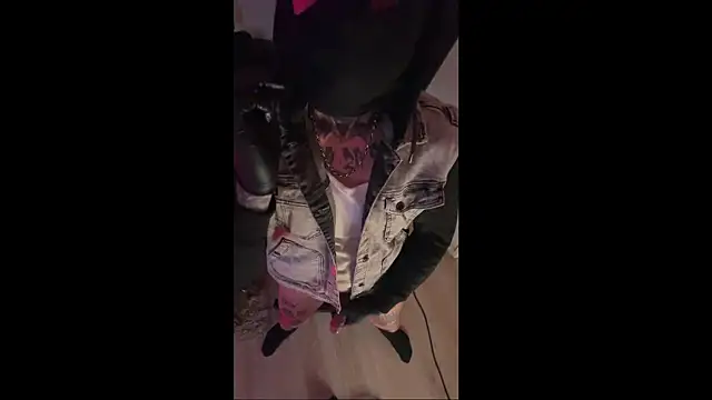 LuggiJack online show from January 1, 8:13 am