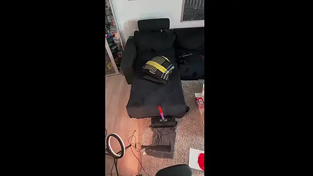 LuggiJack online show from February 22, 12:29 pm