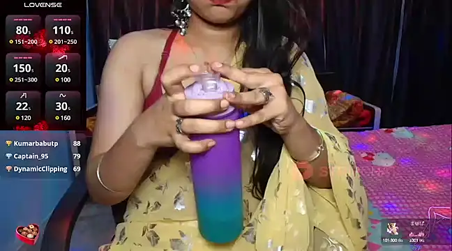 manogna teluguammai online show from March 7, 1:09 am