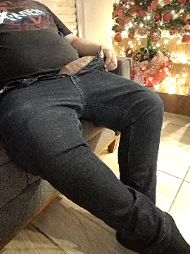 CHEFES DEL SEXY online show from December 22, 9:11 am