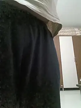 Snapshot of ridetoheaven chatting on January 7, 3:53 am ridetoheaven online show from January 7, 3:53 am