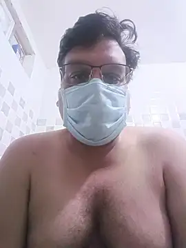 Snapshot of ridetoheaven chatting on February 25, 1:15 am ridetoheaven online show from February 25, 1:15 am