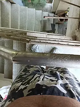 Snapshot of ridetoheaven chatting on February 26, 3:05 am ridetoheaven online show from February 26, 3:05 am