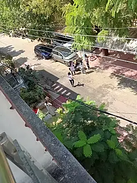 ridetoheaven online show from March 4, 5:24 am