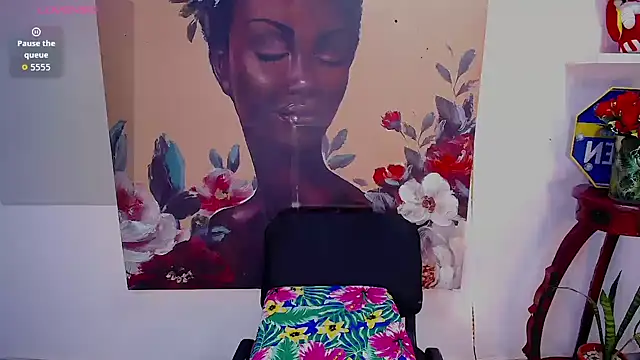 Agathasexy online show from February 24, 6:00 am