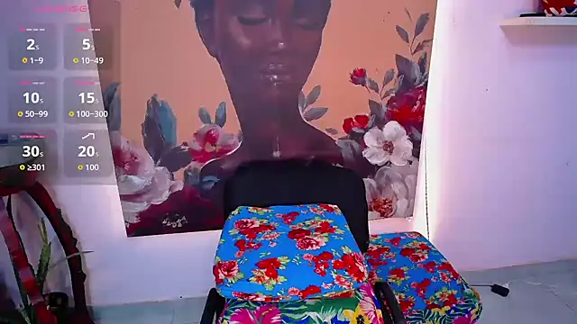 Agathasexy online show from March 6, 6:10 am