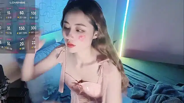 sweet5200 online show from March 8, 4:17 pm