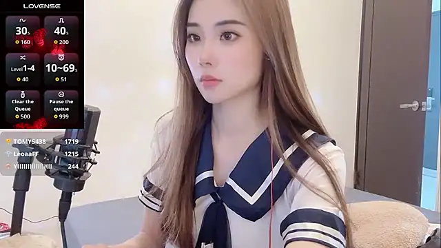 sweet5200 online show from April 2, 4:48 pm