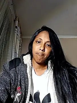 Indian-Seduction online show from November 5, 7:14 pm