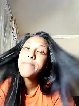 Indian-Seduction online show from December 5, 7:54 pm