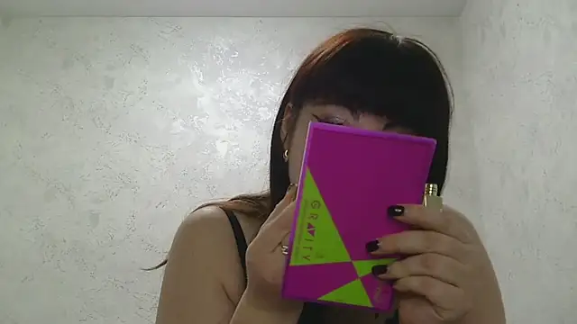 StarandMoon online show from November 28, 1:14 pm