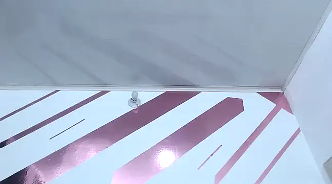 Snapshot of Kitten_Hot_ chatting on March 12, 2:09 am Kitten Hot online show from March 12, 2:09 am