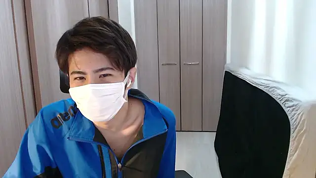 ryota kkk online show from November 26, 11:44 am