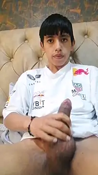 danuel23 online show from March 31, 4:18 pm