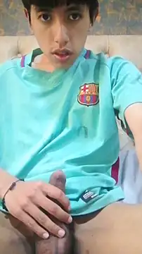 danuel23 online show from April 5, 7:44 pm