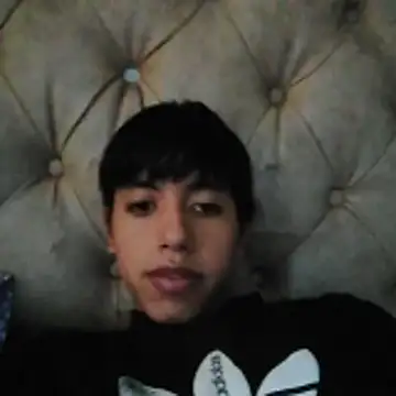 danuel23 online show from April 15, 6:26 pm