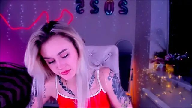  Ravenaa online show from January 29, 3:37 pm