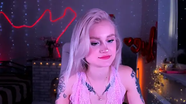  Ravenaa online show from March 13, 12:35 pm