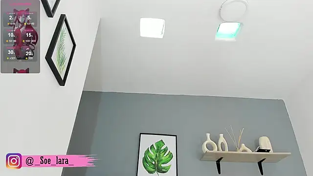 Soe Lara online show from March 5, 6:12 pm