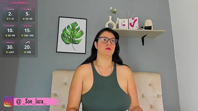 Soe Lara online show from March 17, 11:42 am