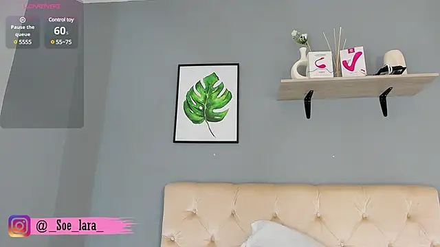 Soe Lara online show from March 18, 11:30 am