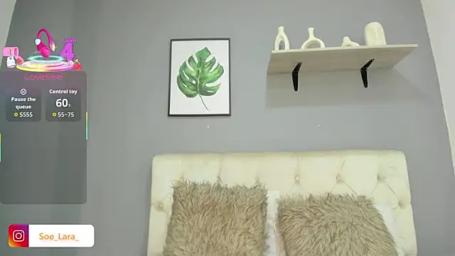 Soe Lara online show from January 15, 1:16 pm