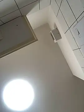 Snapshot of Meliss_Official9 chatting on October 26, 7:58 am Meliss Official9 online show from October 26, 7:58 am