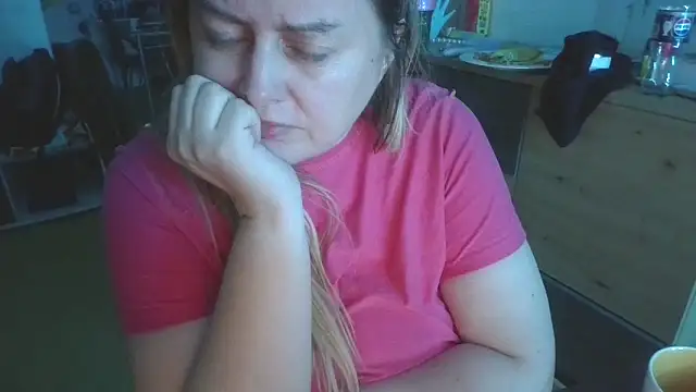 Meliss Official9 online show from April 14, 10:27 pm