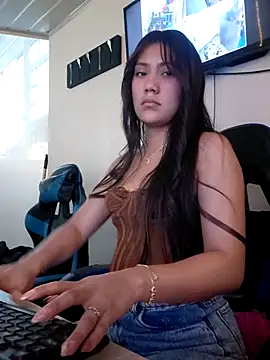 Catalehia Milk online show from April 1, 10:40 pm