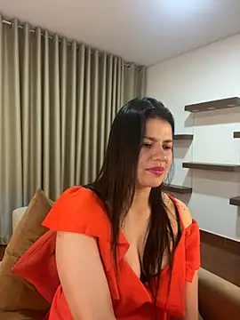 Alice Biel online show from January 5, 3:11 am