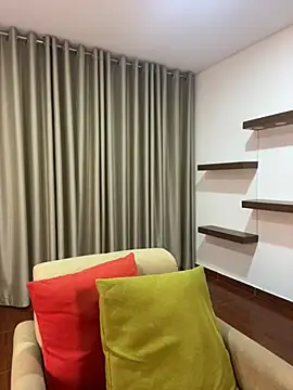 Alice Biel online show from March 21, 1:45 am