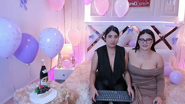 madeleine2112 online show from December 19, 2:40 am